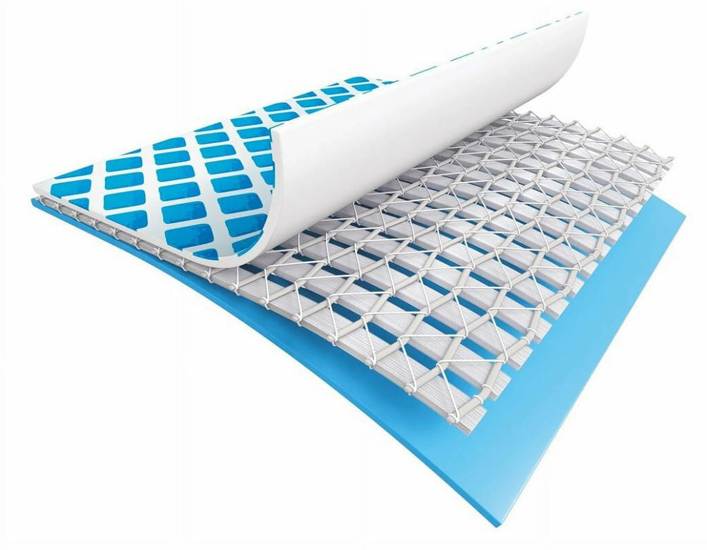 8ft x 30in Easy Set Swimming Pool D9735