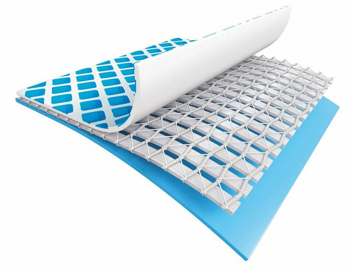 8ft x 30in Easy Set Swimming Pool D9735