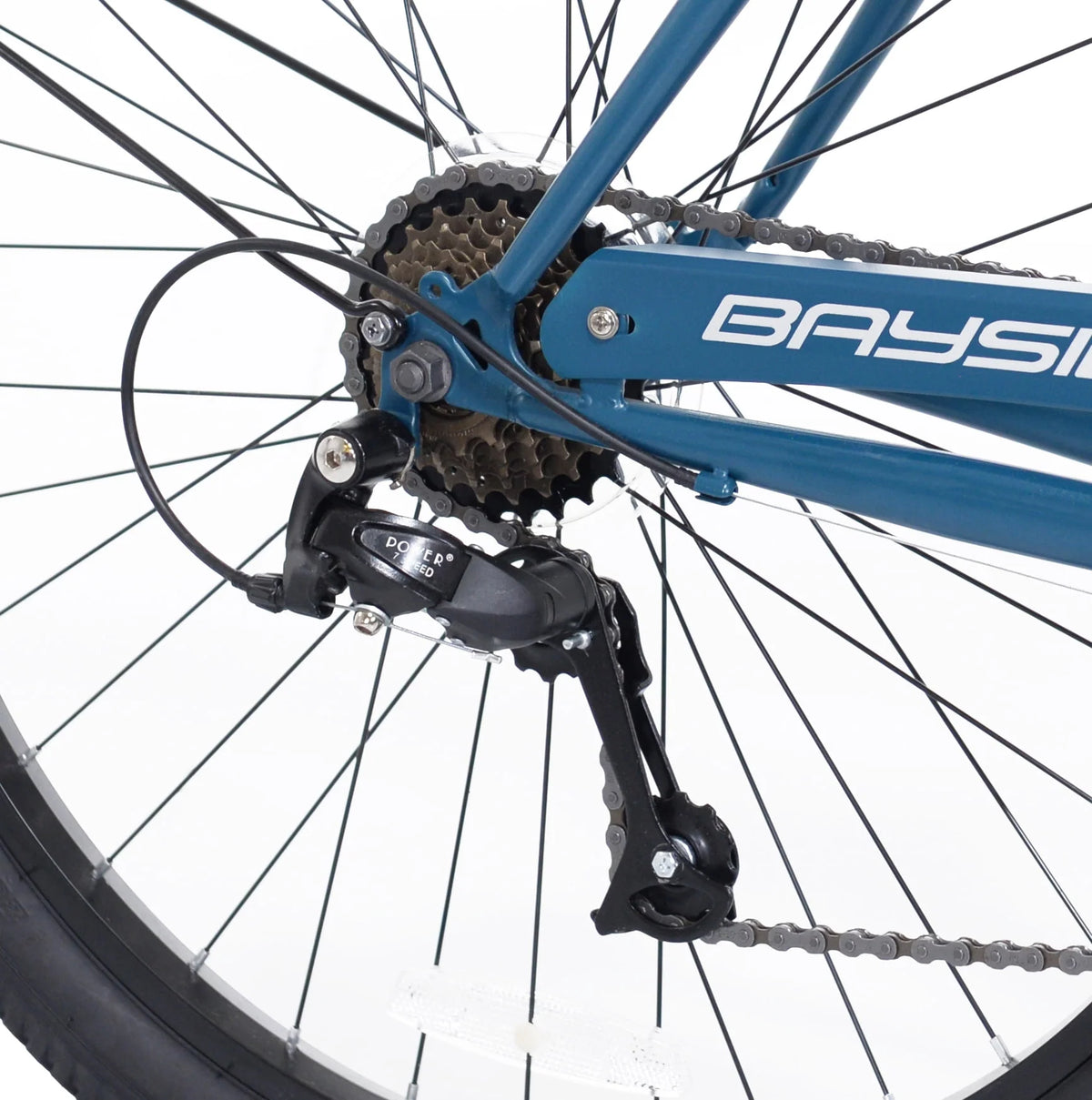 26 In. Men's Cruiser Bike S264