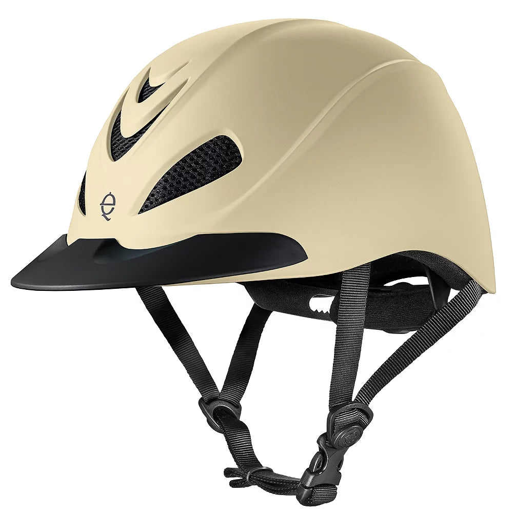Tan X-Large Helmet Q660253