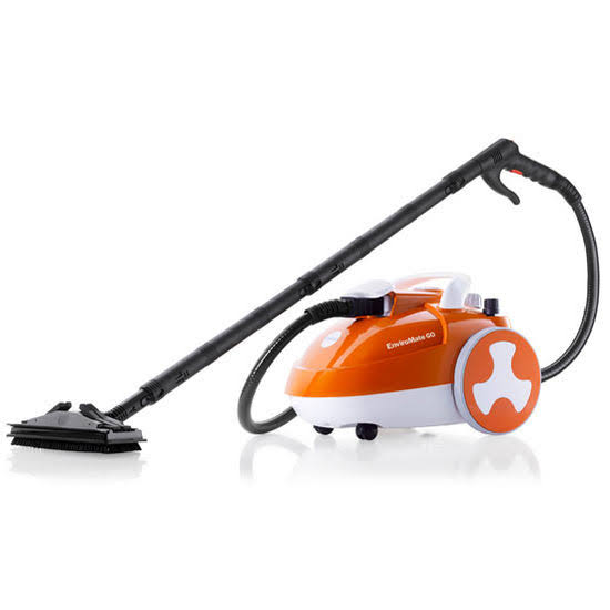 Canister Steam Cleaner E20 Q851017