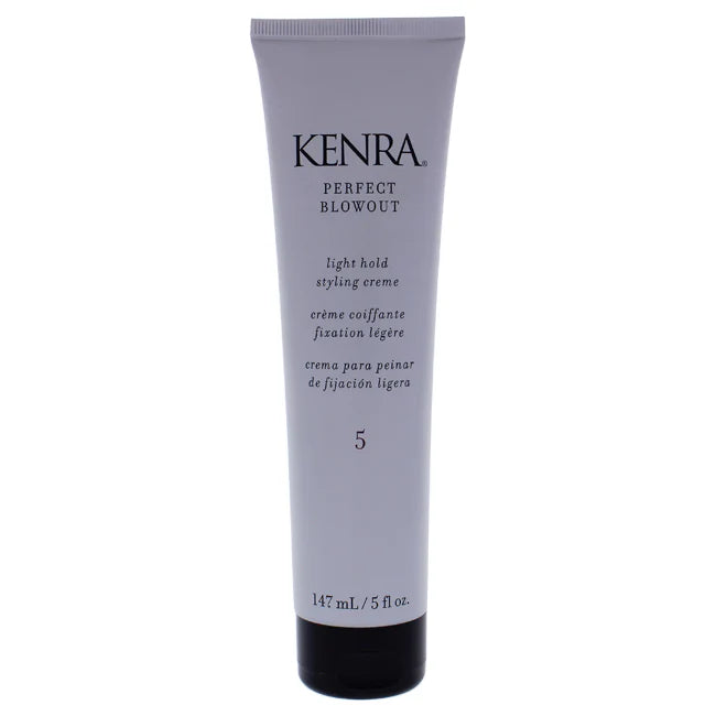 Light Hold Styling Creme 5 oz H259