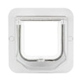 Microchip Cat Door J32990