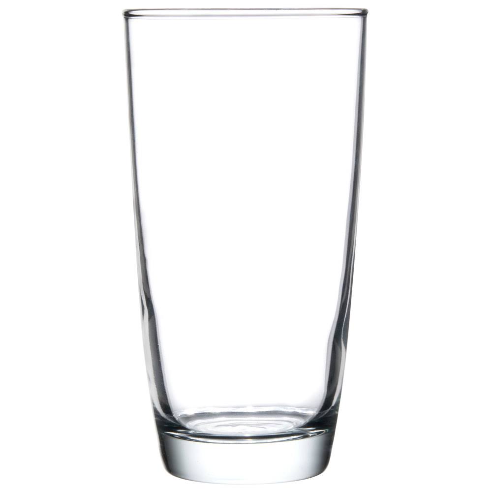 16 oz Beverage Glass I577