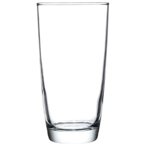 16 oz Beverage Glass I577