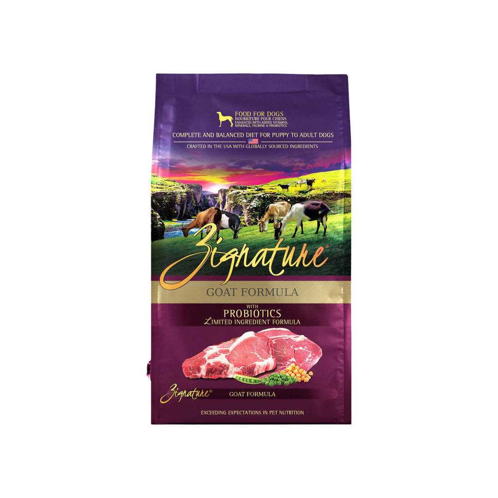 Duck Dry Dog Food Limited Ingredient Formula X788555