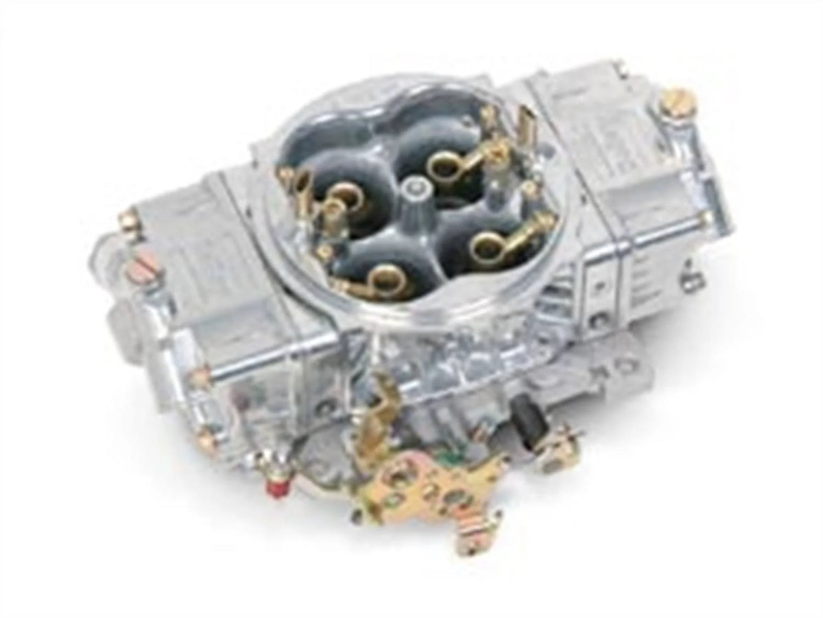 850 CFM Aluminum Street HP Carburetor S871