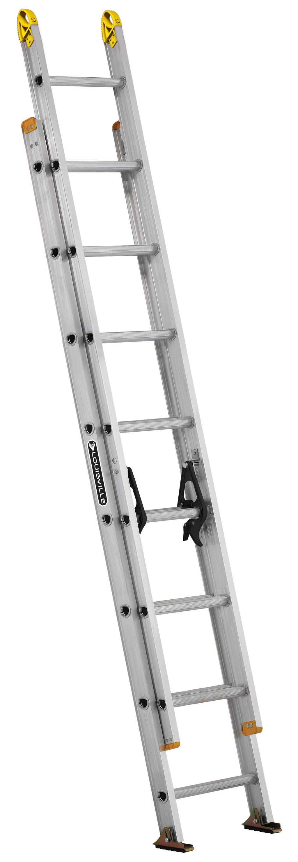 16 ft. Aluminum Extension Ladder G6387