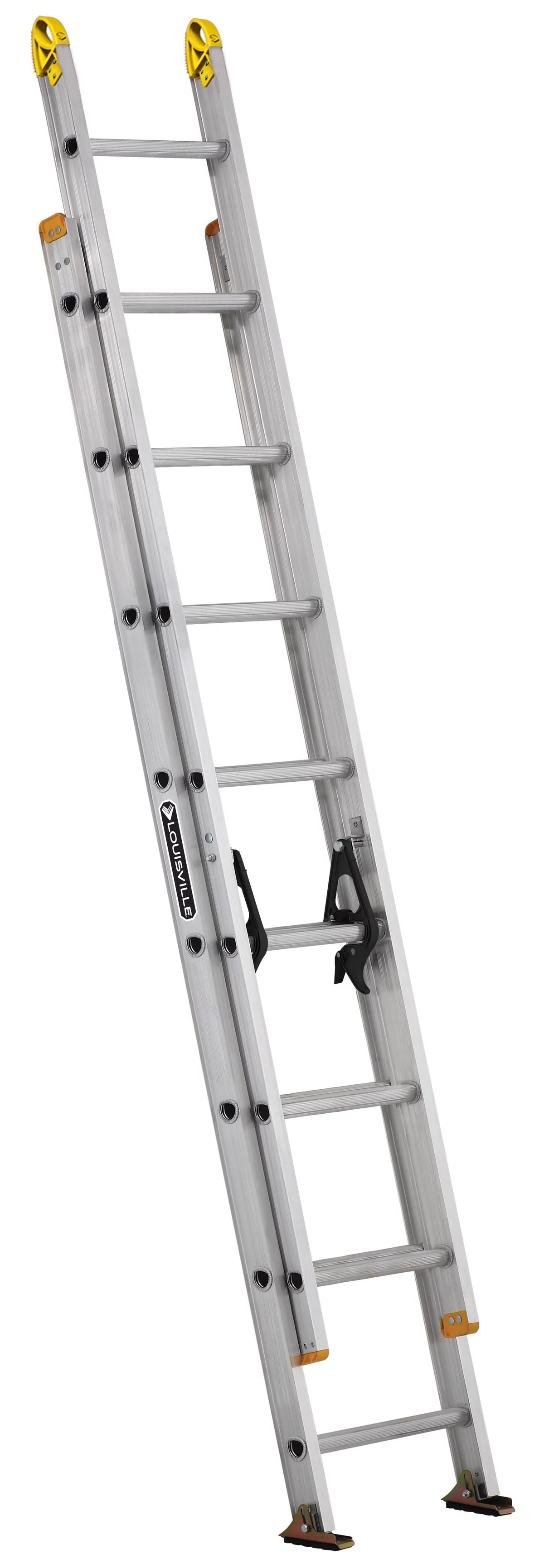 16 ft. Aluminum Extension Ladder G6387