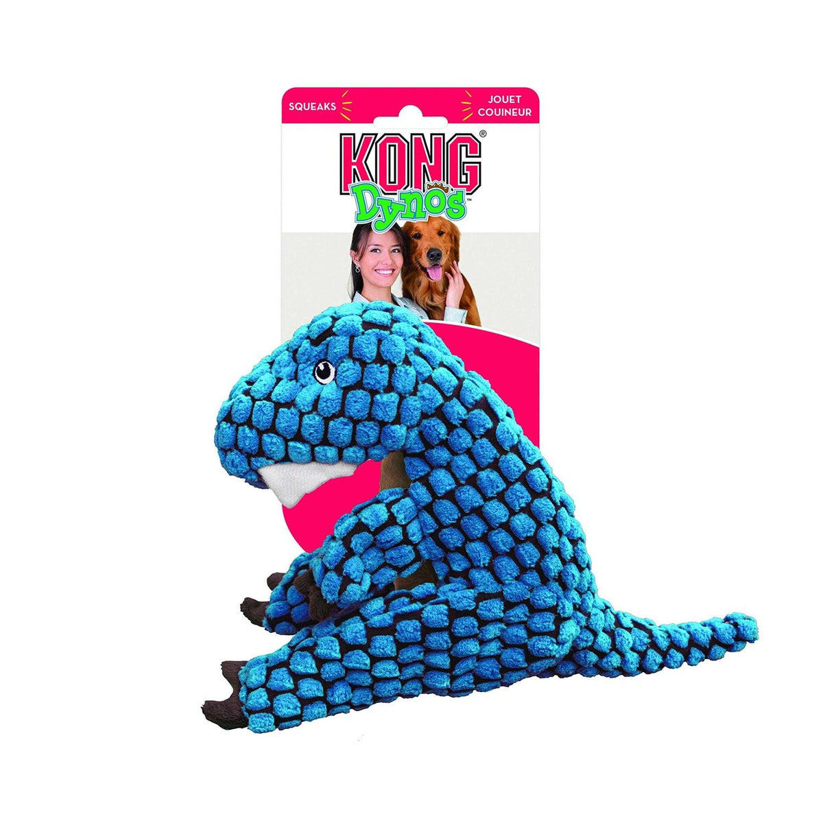 T-Rex Dog Toy C333