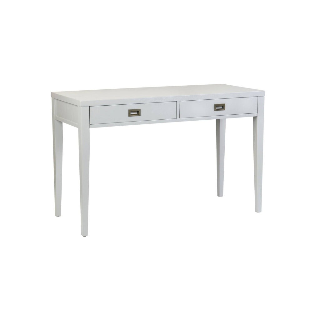 White Desk O18753