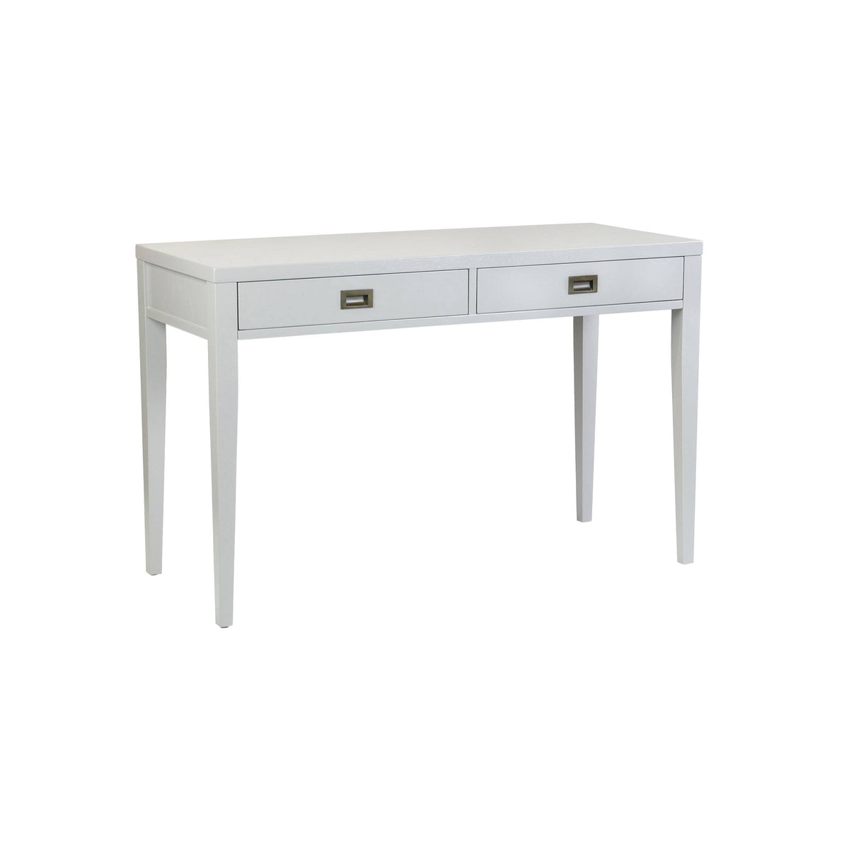 White Desk O18753