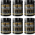 Multi Collagen Protein Powder 97.2 oz Pack of 6 Unflavored P60544