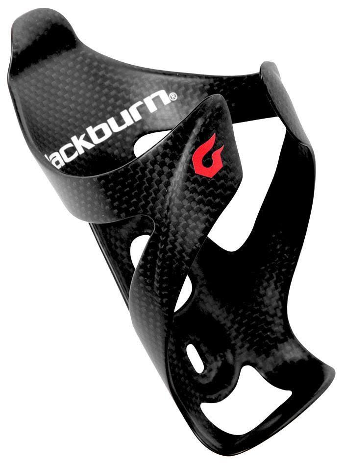 Matte White Carbon Bottle Cage L965628