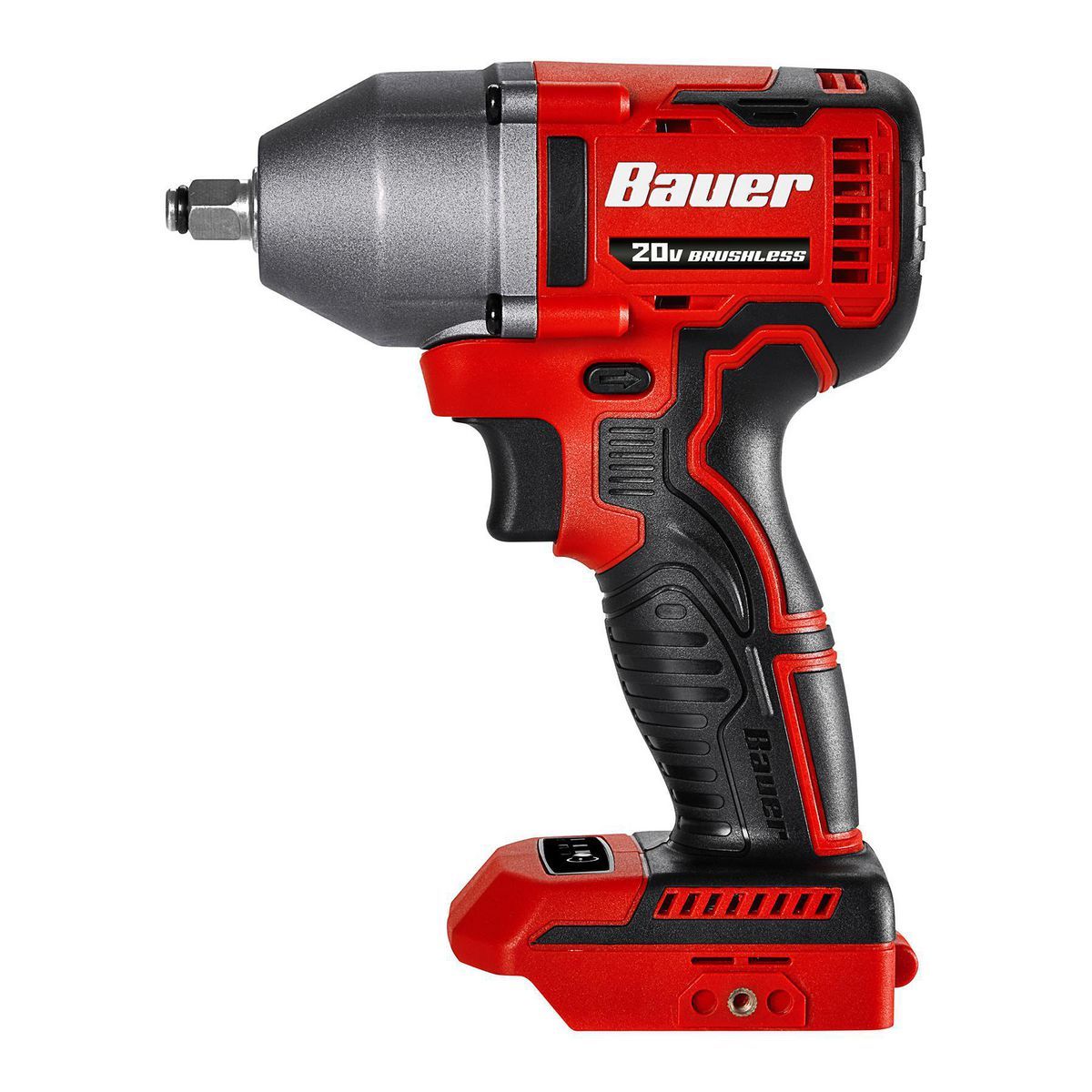20V Brushless Cordless 3/8 in. 3-Speed Impact Wrench S95411