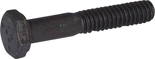 5/8-11 x 2 Grade 5 Hex Cap Screw Plain (175) O493