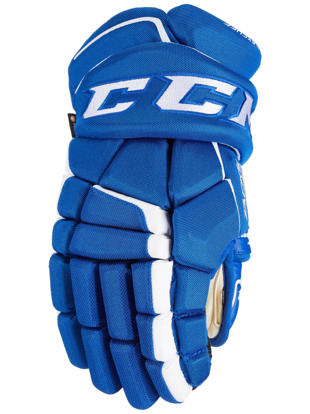 Junior Royal White Hockey Gloves H490