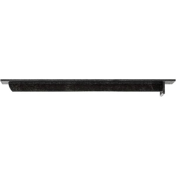 Heaton Hidden Support Steel Bracket H2380
