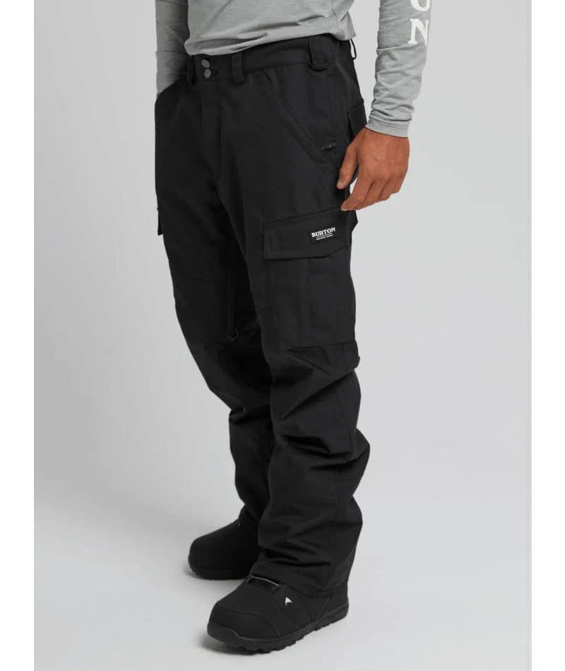 Cargo Regular Fit Pant - Men's Barren Camo, XL J21786