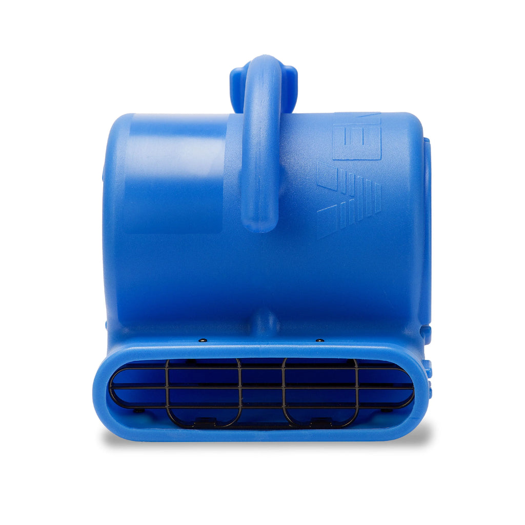 1/4 HP Air Mover Carpet Dryer Floor Blower Fan J80963