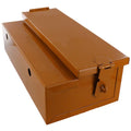 Pack of 2 Toolbox for Tractor Models RC WC WF X4595