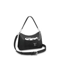 Hand-Woven Shoulder Bag Y3206