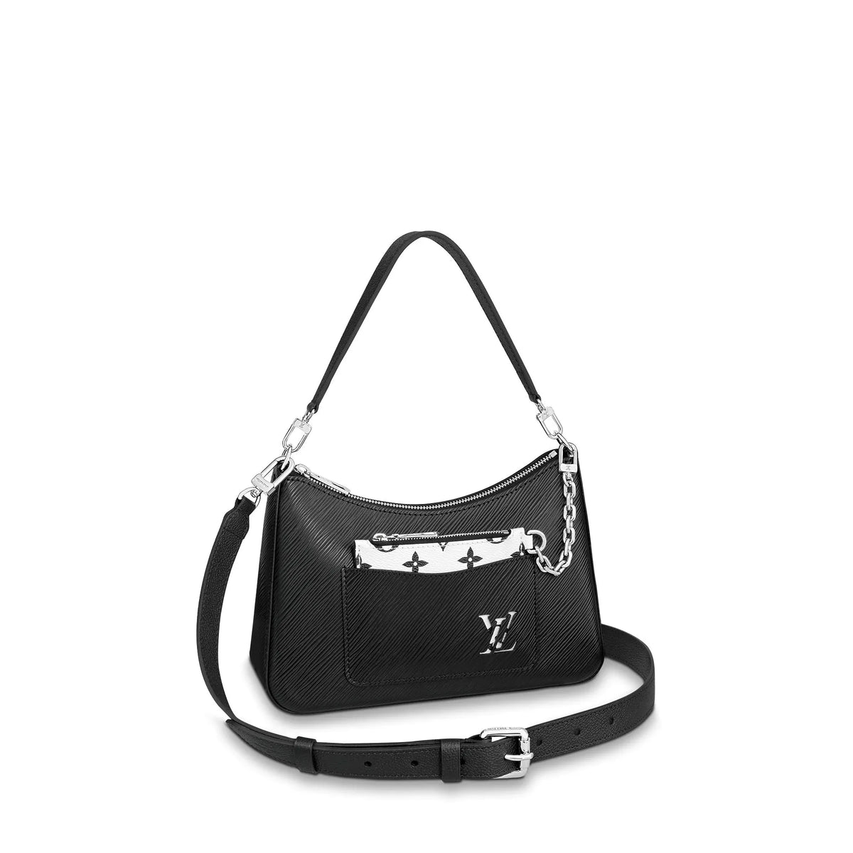 Hand-Woven Shoulder Bag Y3206