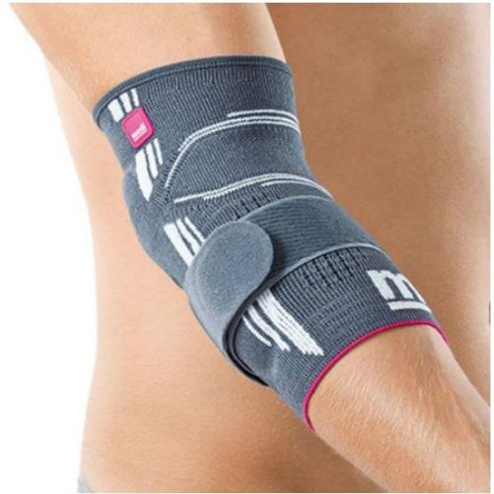 Silver Elbow Support P981895