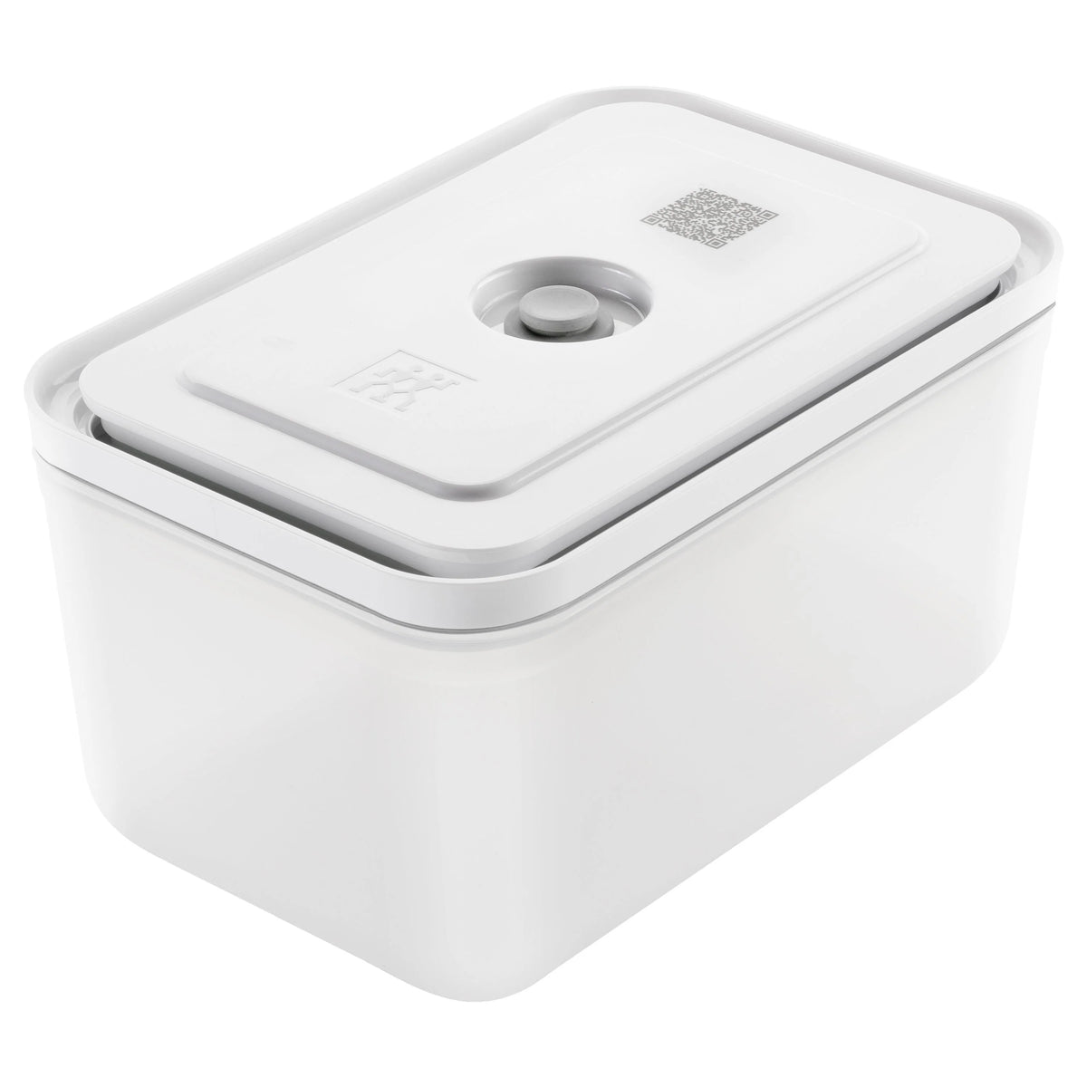Plastic Vacuum Container N4519