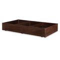 Warm Cherry Kids Trundle/Storage Drawer Y840