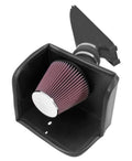 Performance Air Intake System Q122
