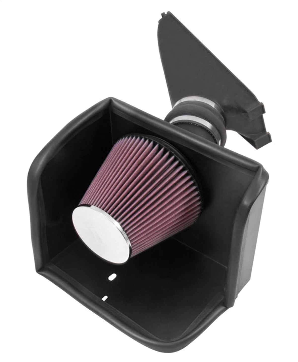 Performance Air Intake System Q122