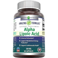 Alpha Lipoic Acid 300mg 60 Capsules Q962888