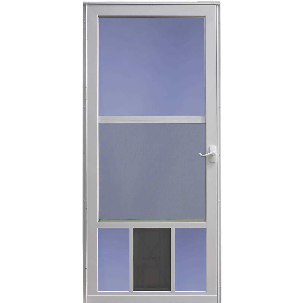 Pet Storm Door A762730