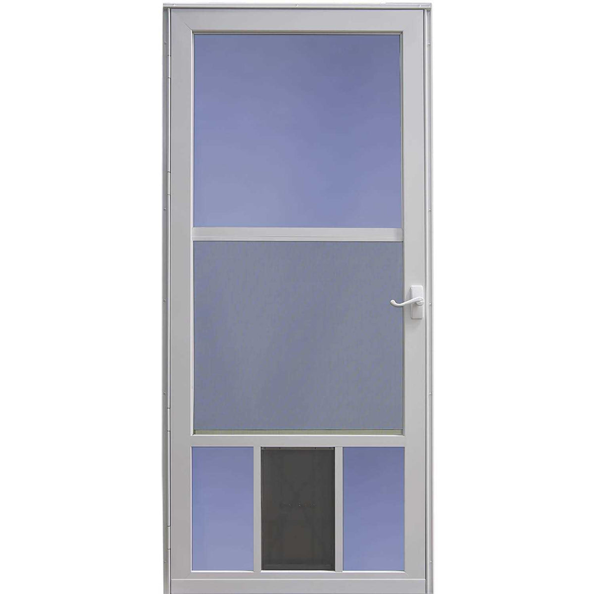 Pet Storm Door A762730
