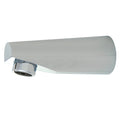 Polished Chrome Tub Faucet Spout J654645