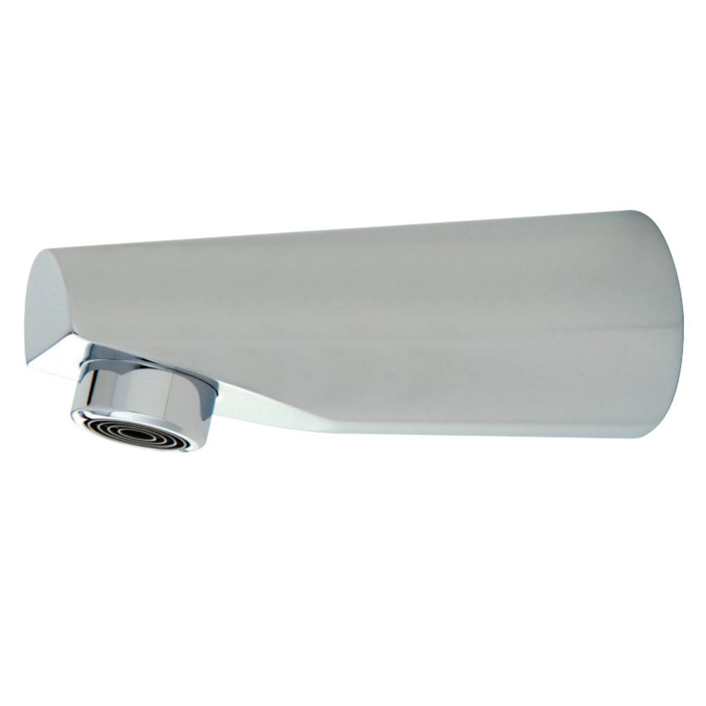 Polished Chrome Tub Faucet Spout J654645