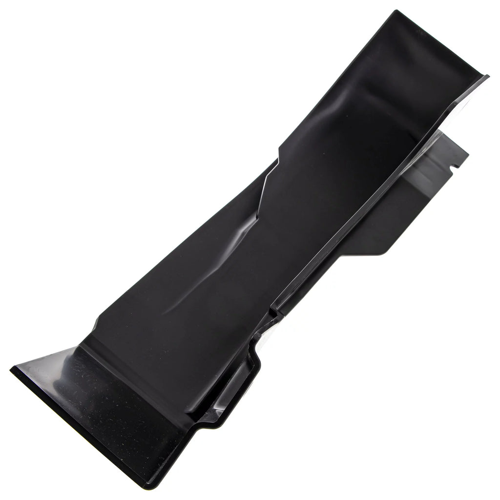 50" Mulching Kit S Shaped Mulching Blades A744106