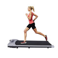 Electric Walking Pad Treadmill G797625