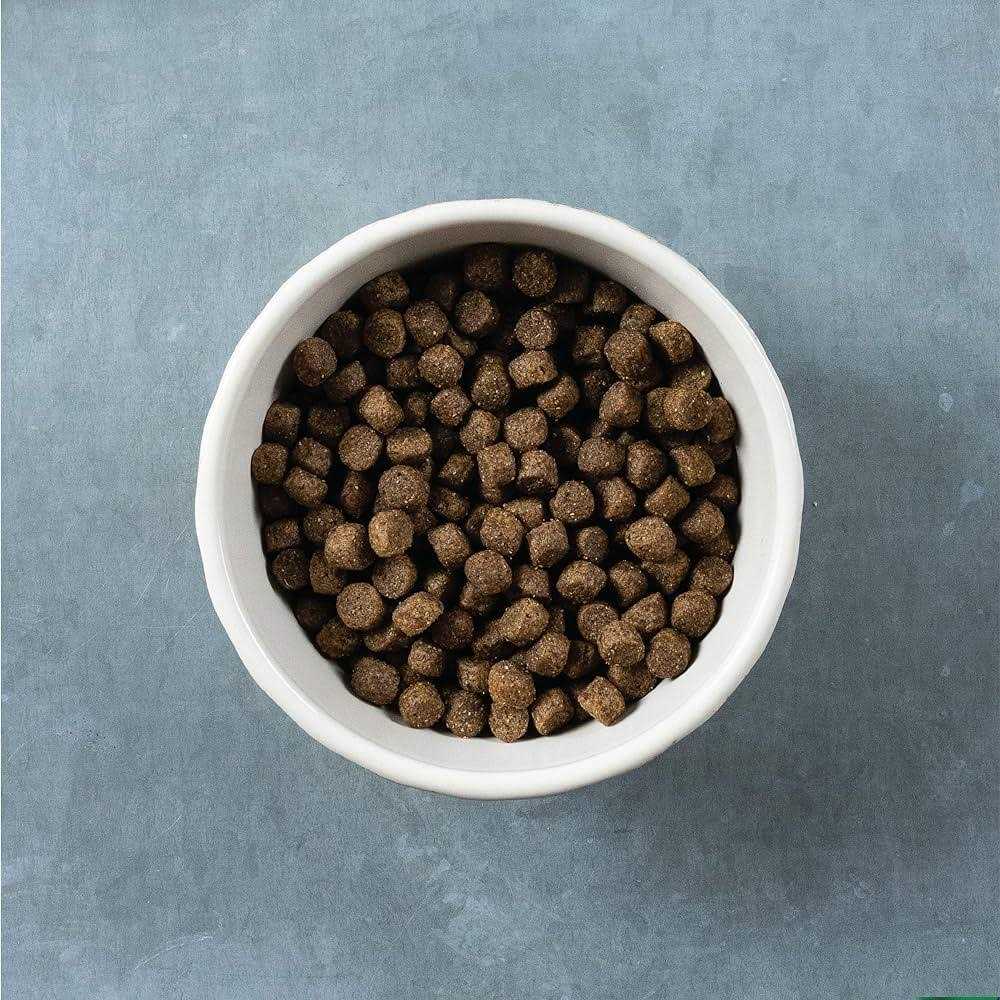 Grain Free Turkey and Sweet Potato Dog Food J6698
