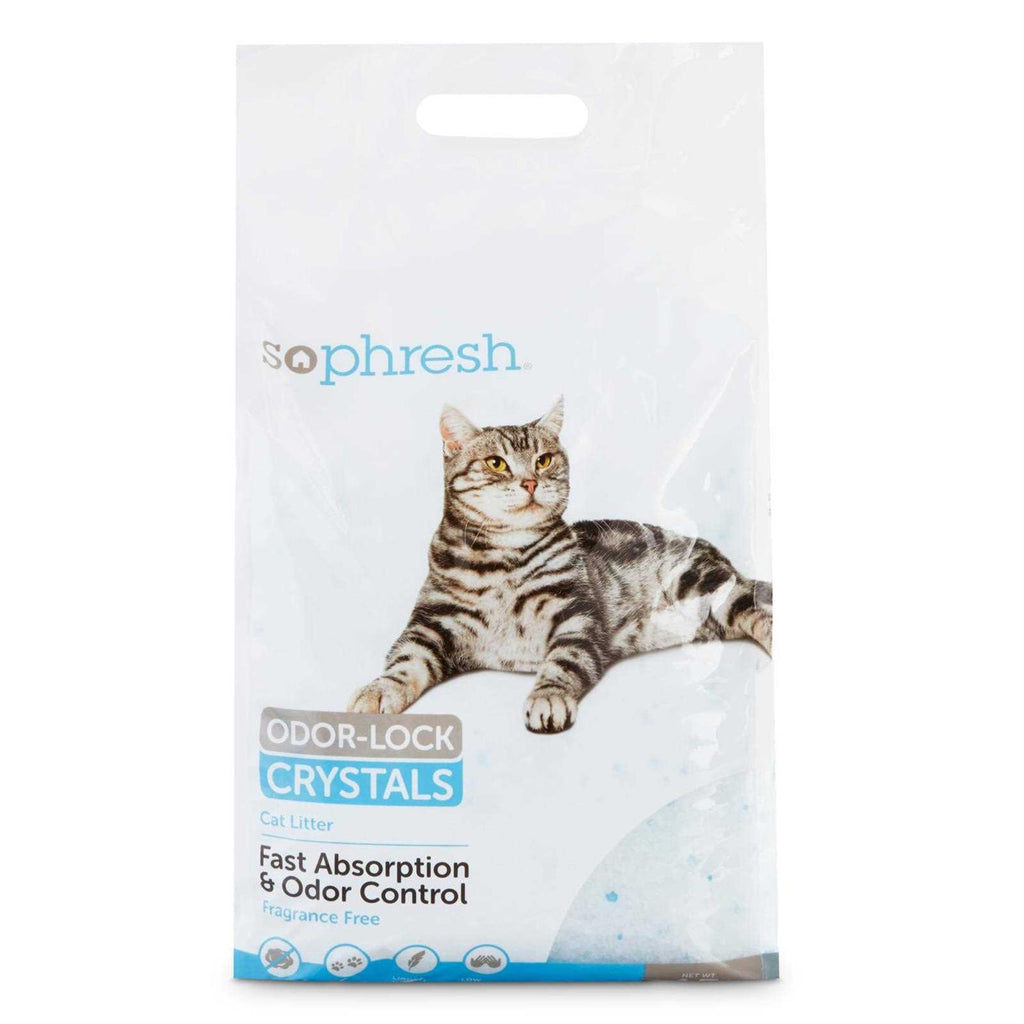 Crystal Cat Litter I558565
