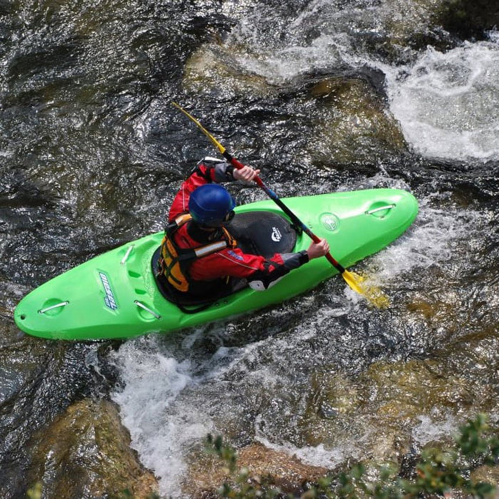Whitewater Kayak Spray Skirt X127674