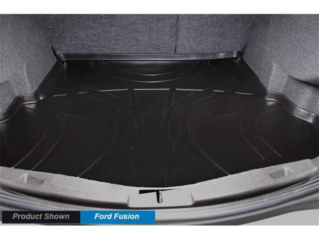Black Custom Fit Cargo Liner Mat I276228