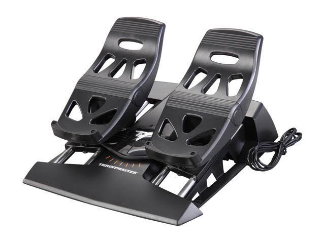 T-16000m FCS Flight Pack A99838