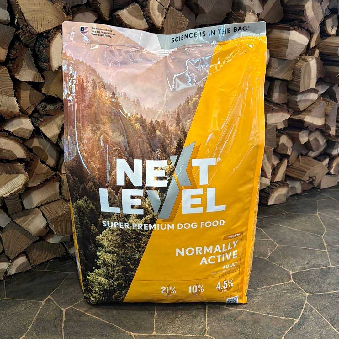 Dry Dog Food 40 lb R5032