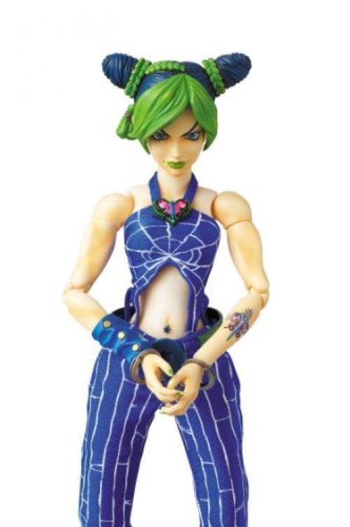 Jolyne Cujoh ACT Q63157