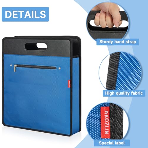 Vinyl Record Carrying Bag M125206