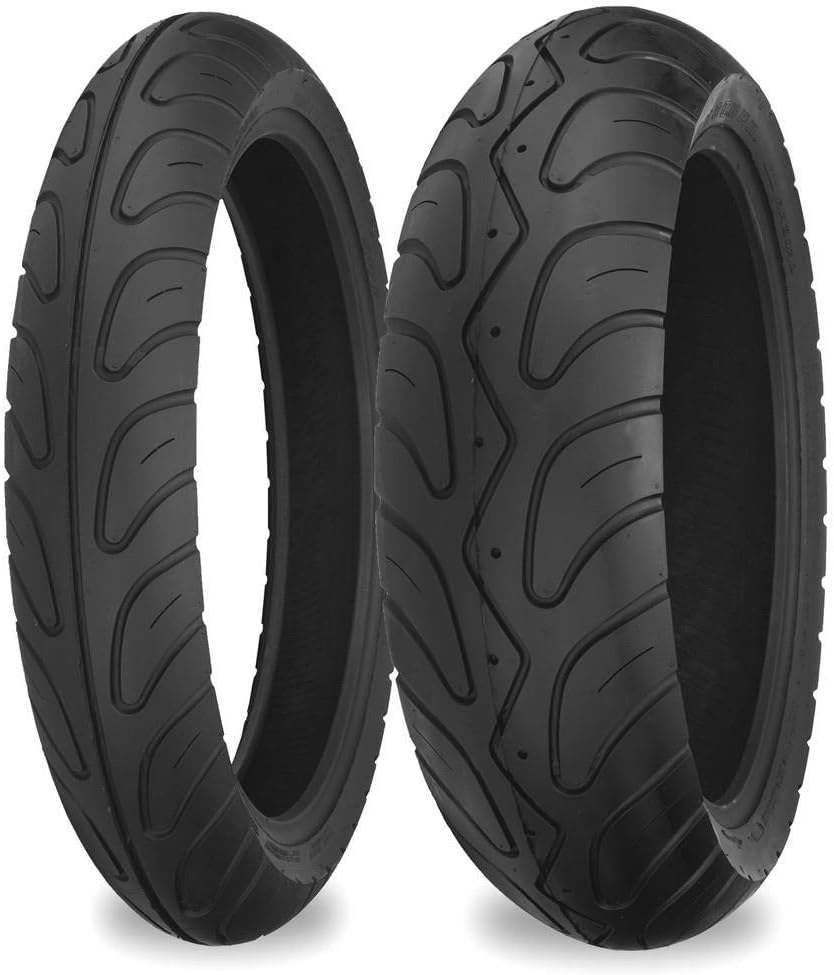 130/70-16 Radial Front Sport Tire R436343