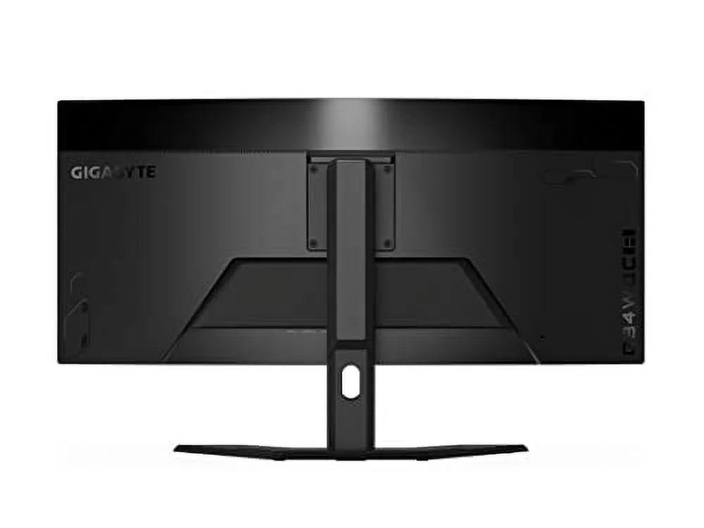 34" 144Hz Ultra-Wide Curved Gaming Monitor L389733