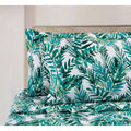 300 Thread Count Queen Sheet Set I73742